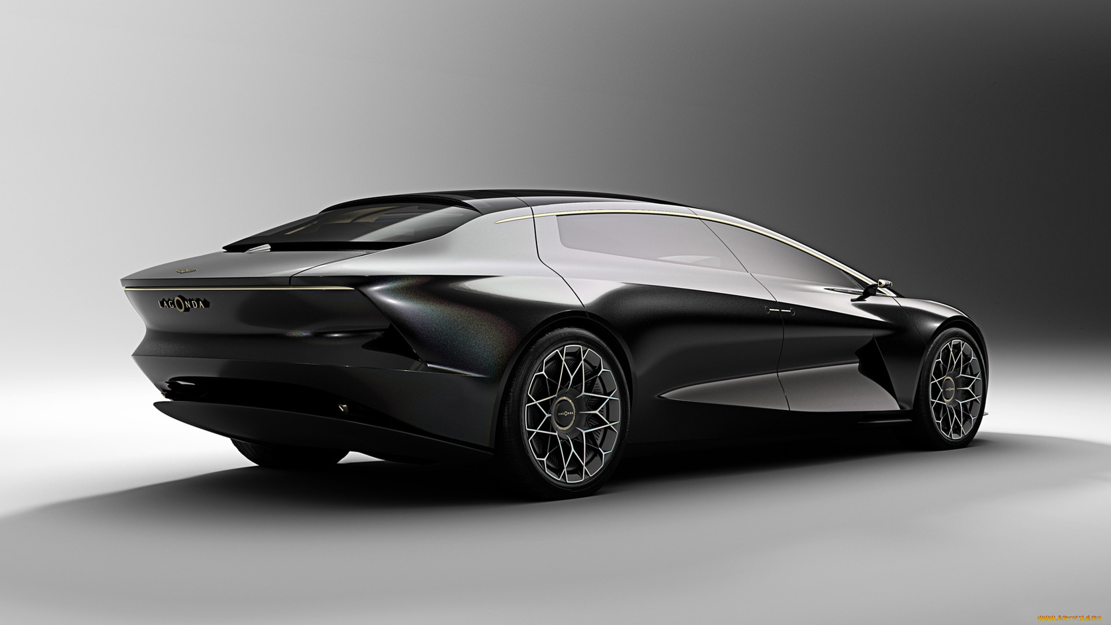 aston-martin lagonda vision concept 2018, , aston martin, aston-martin, lagonda, vision, concept, 2018
